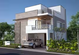 Magna Majestic Meadows - Main Gate image