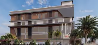 APR Praveen's Golden Leaf image