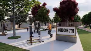 APR Praveen's Golden Leaf image