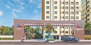 APR PRAVEENS HIGHERIA image