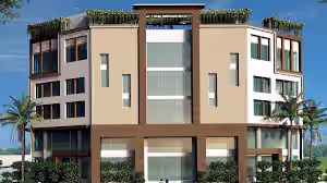 Elegance apartments image