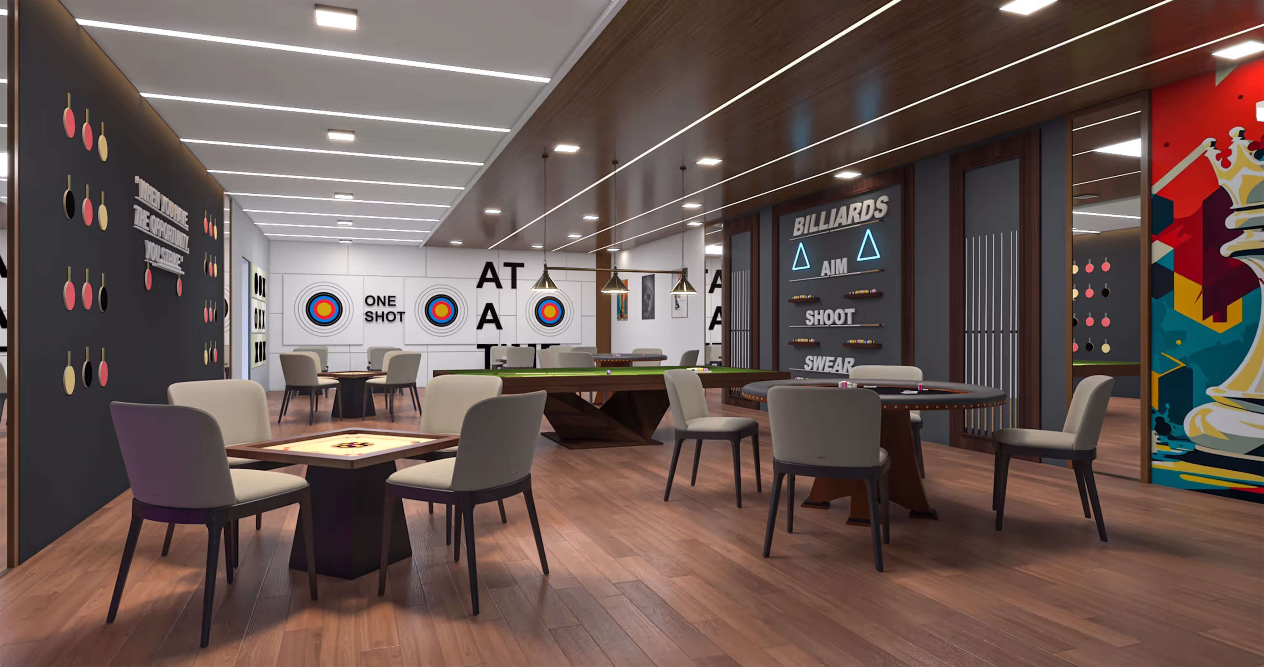 APR Praveen's SERENE image