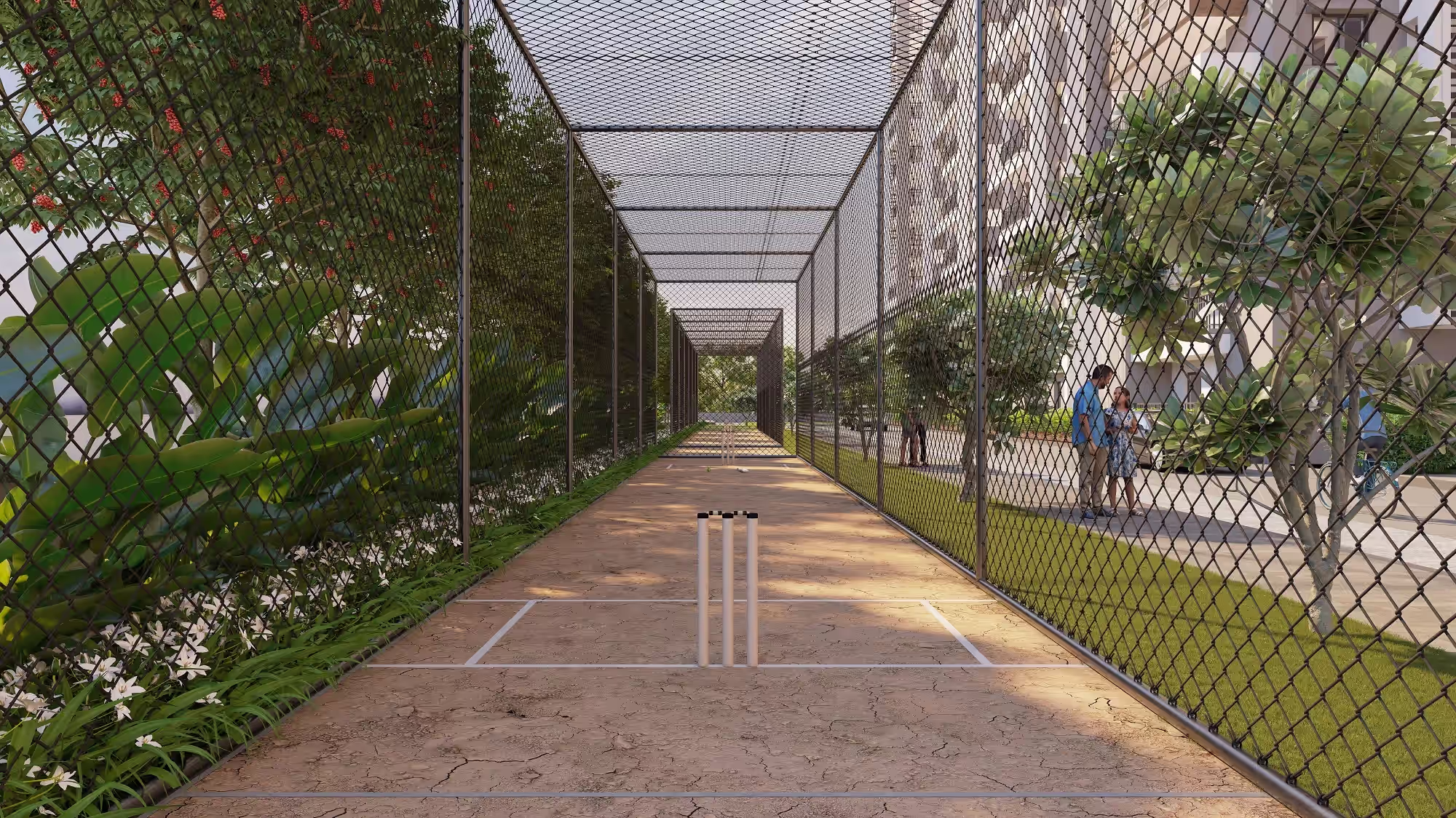 Om Sree Gallaxy image