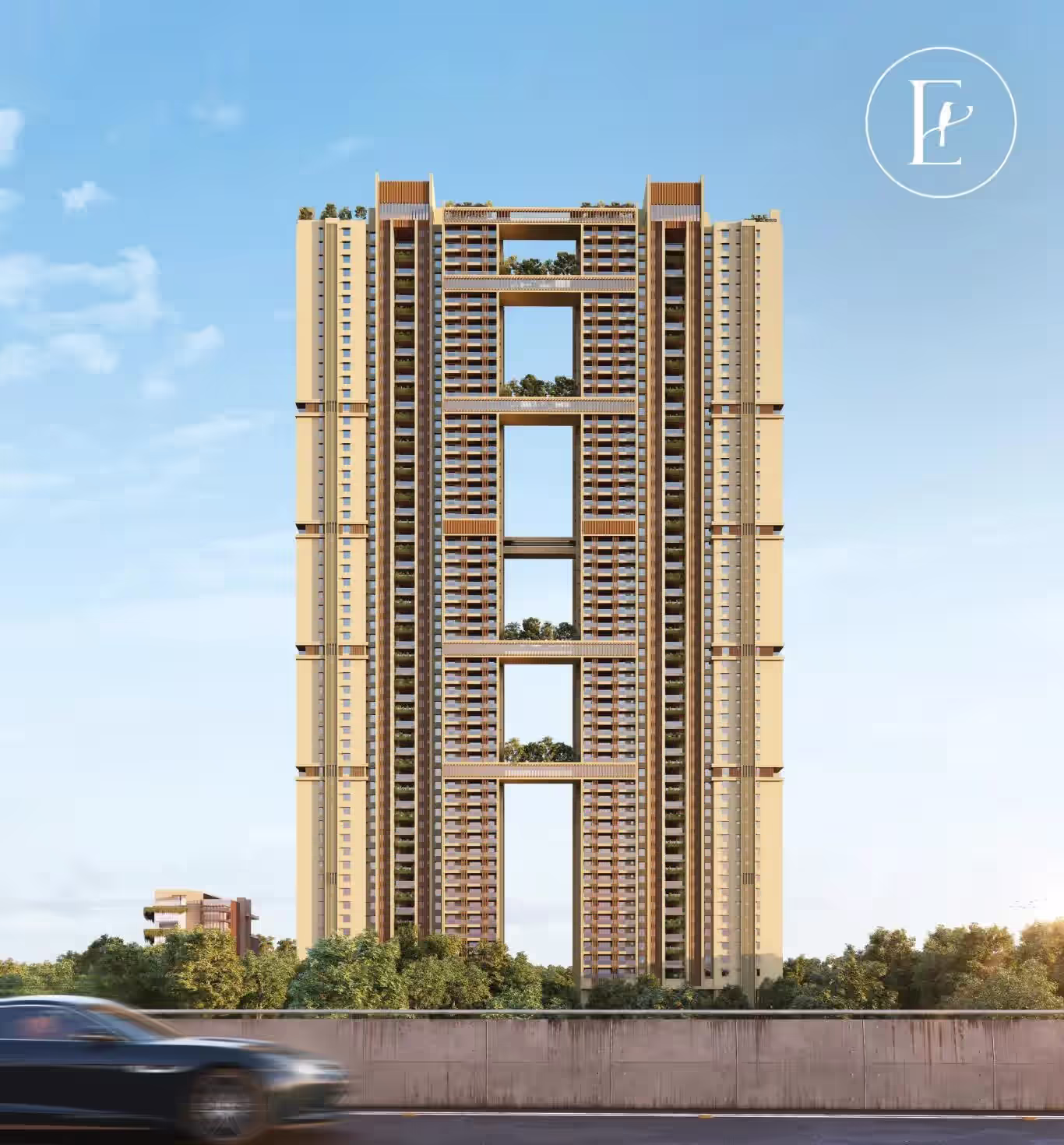 Lansum Elena (Elena Residences) image