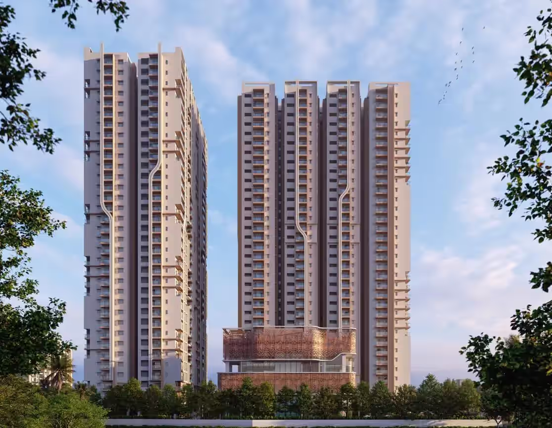 Vertex 33 West image