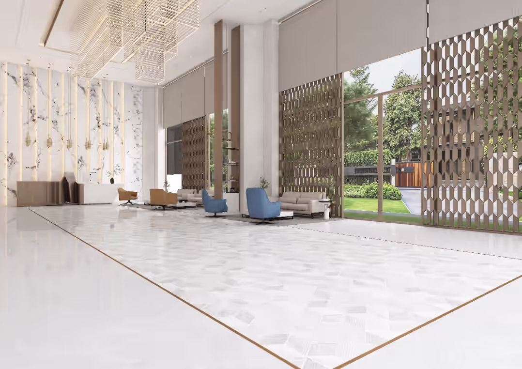 JYOTHI GRANULES image