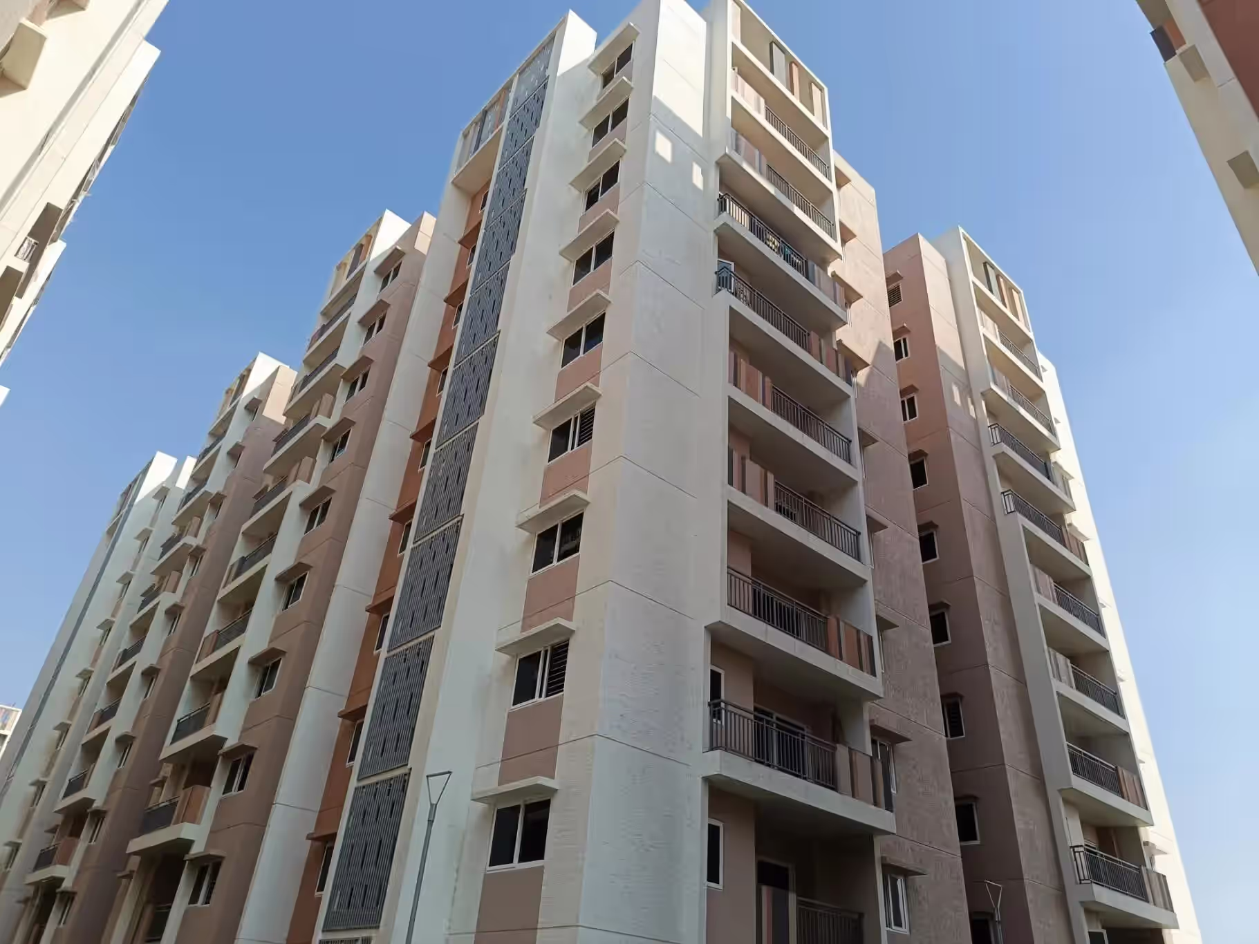 APARNA SERENITY image