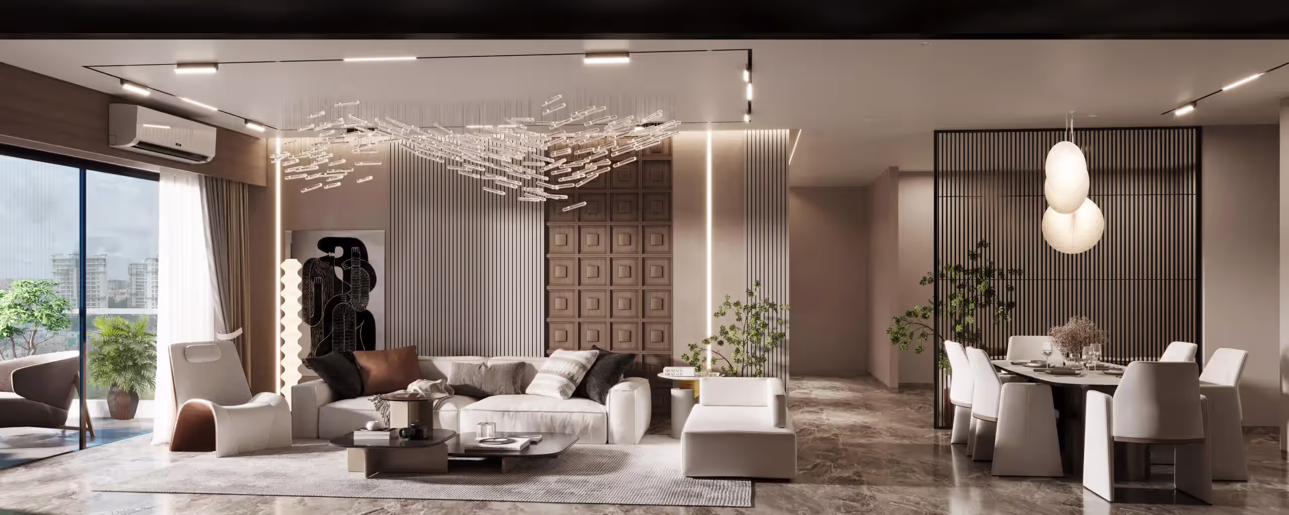 Krishna’s Arena image