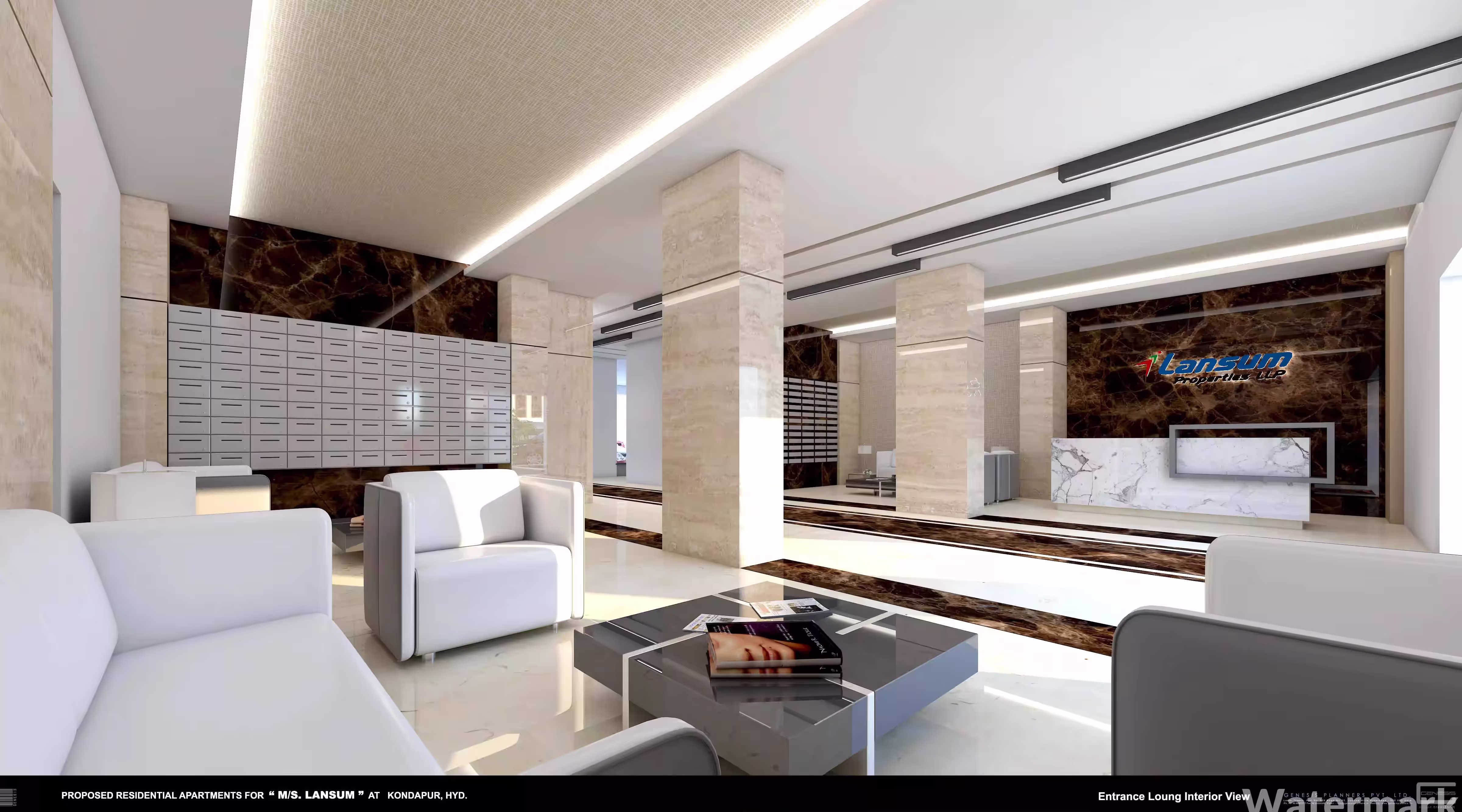 Lansum Eden Gardens image