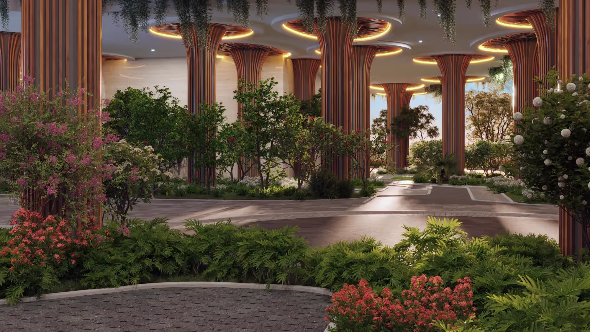 Lansum ElPalacio image