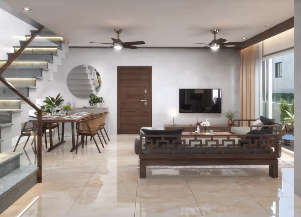 Elemental Village image