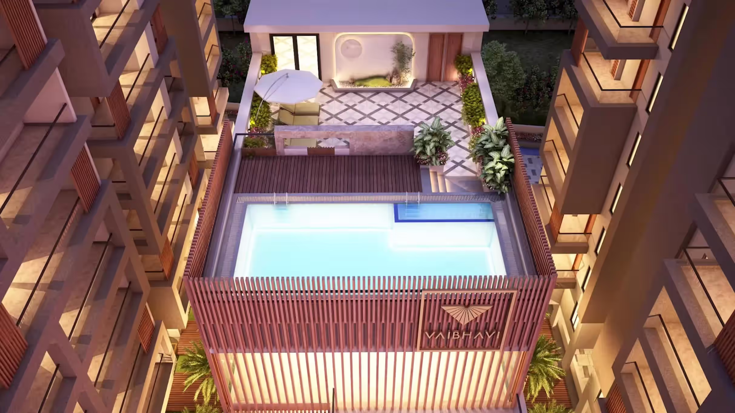 Vaibhavi’s Vihaan Sikhara image