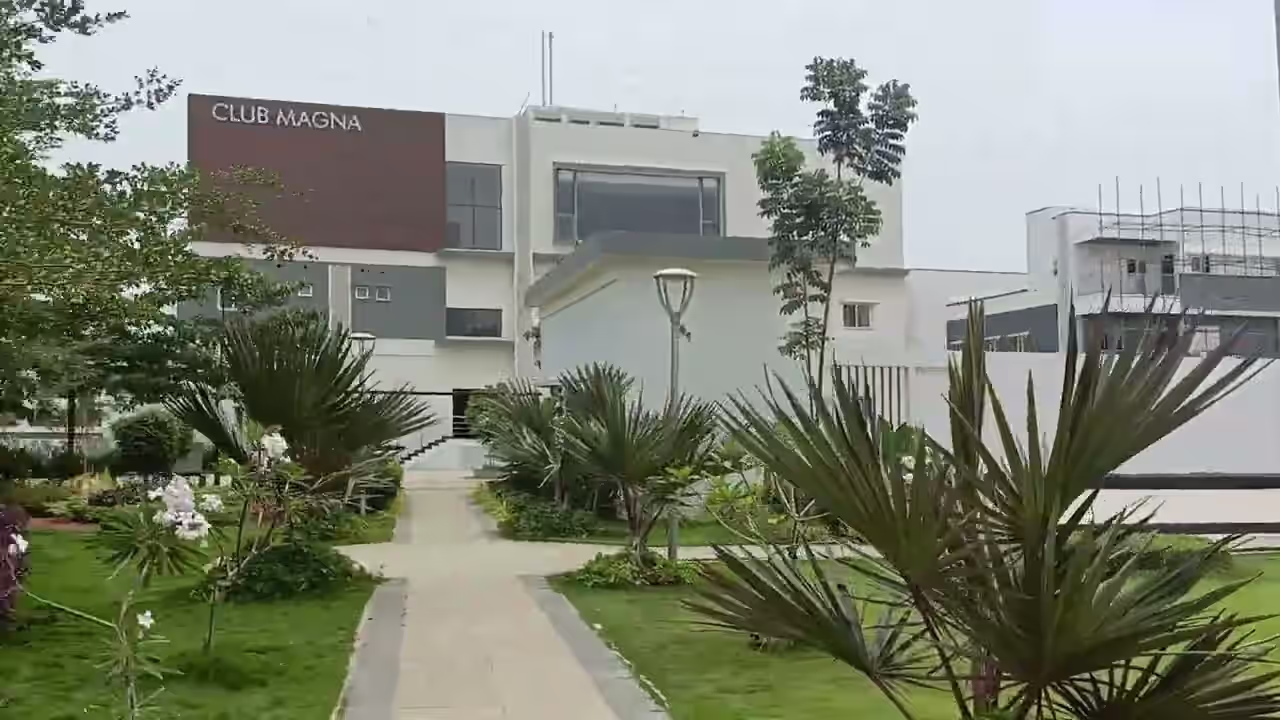 Magna Majestic Meadows - Main Gate image