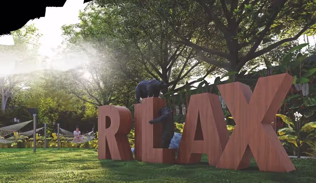 Aparna Greenscapes image