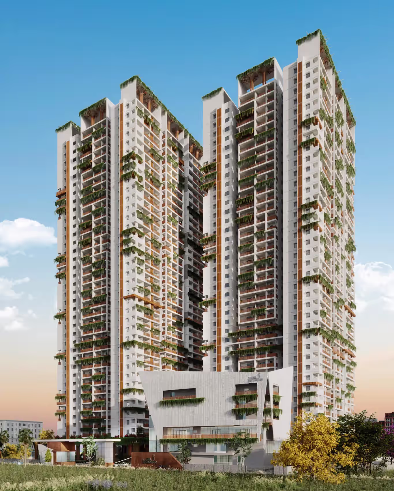 Lansum ElPalacio image