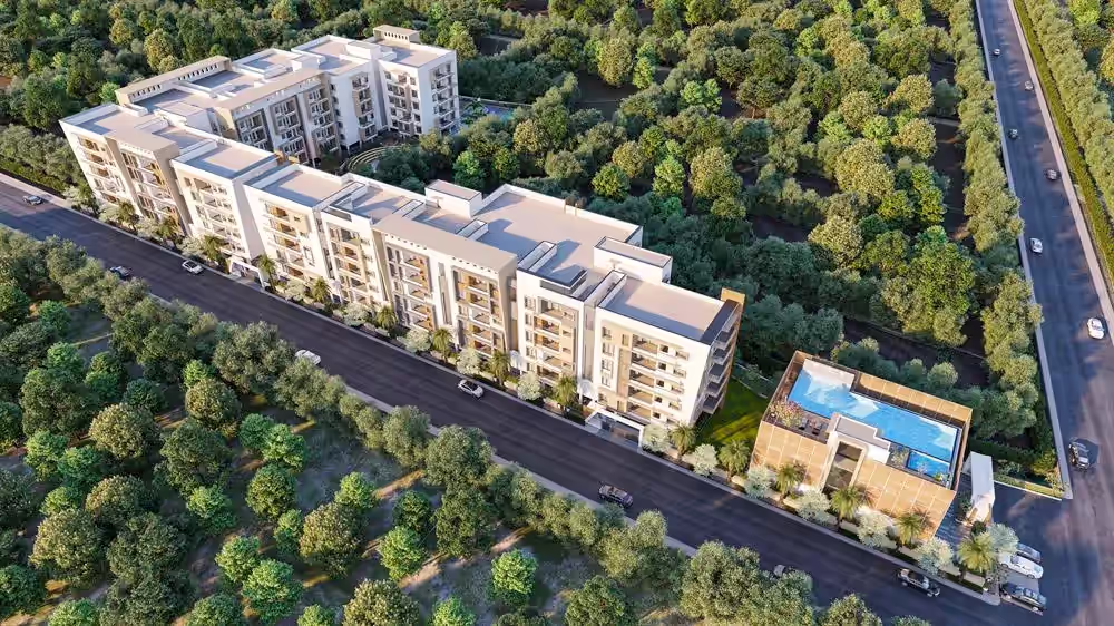 Omsree Delight @Kowkoor image