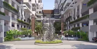 Omsree Delight @Kowkoor image