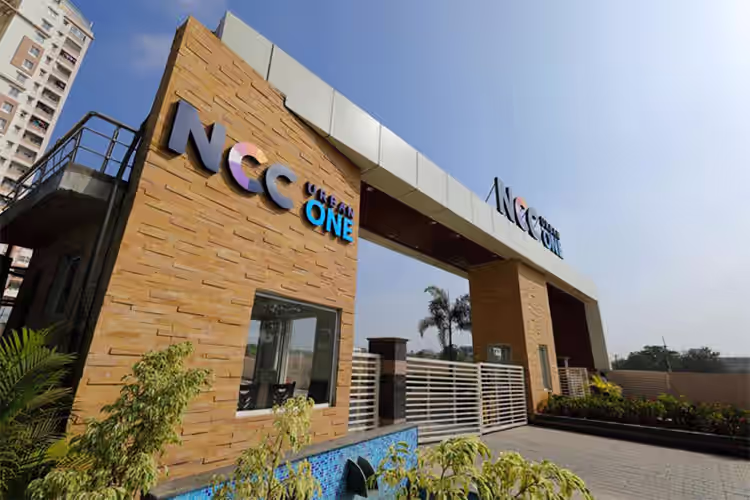 NCC Urban One, Tower 12 image