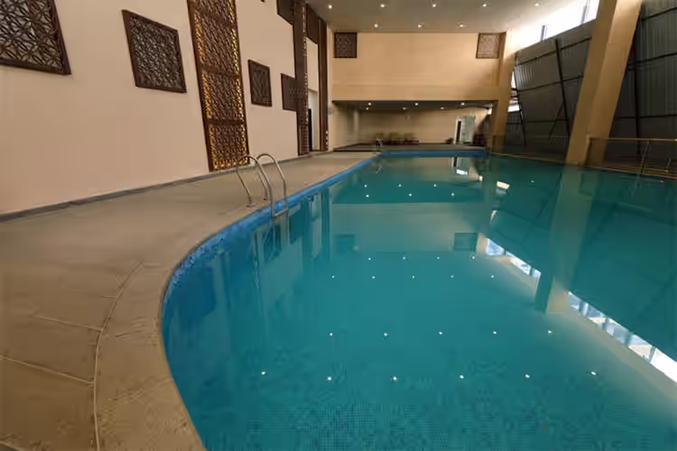 NCC Urban One, Tower 12 image