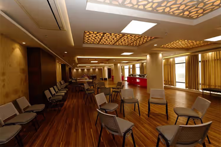 NCC Urban One, Tower 12 image