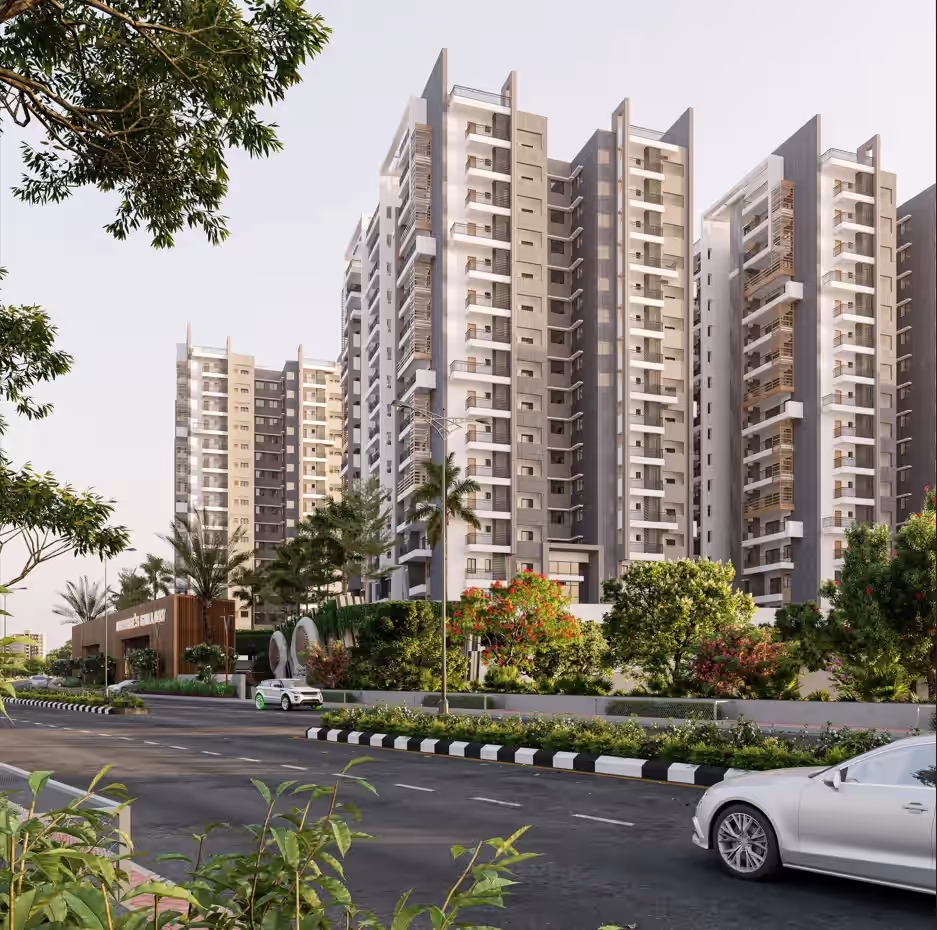 Om Sree Gallaxy image