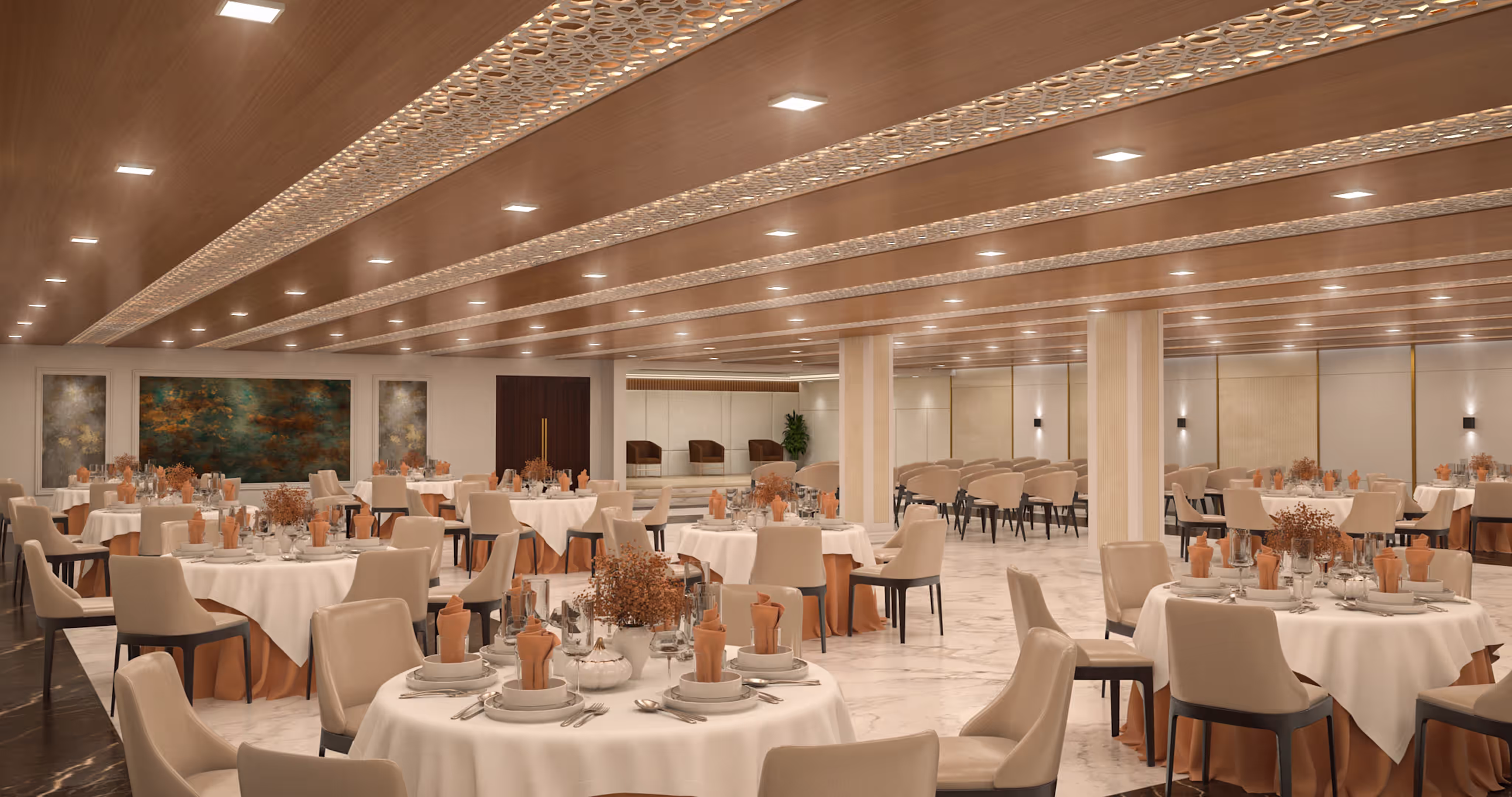 APR Praveen's SERENE image