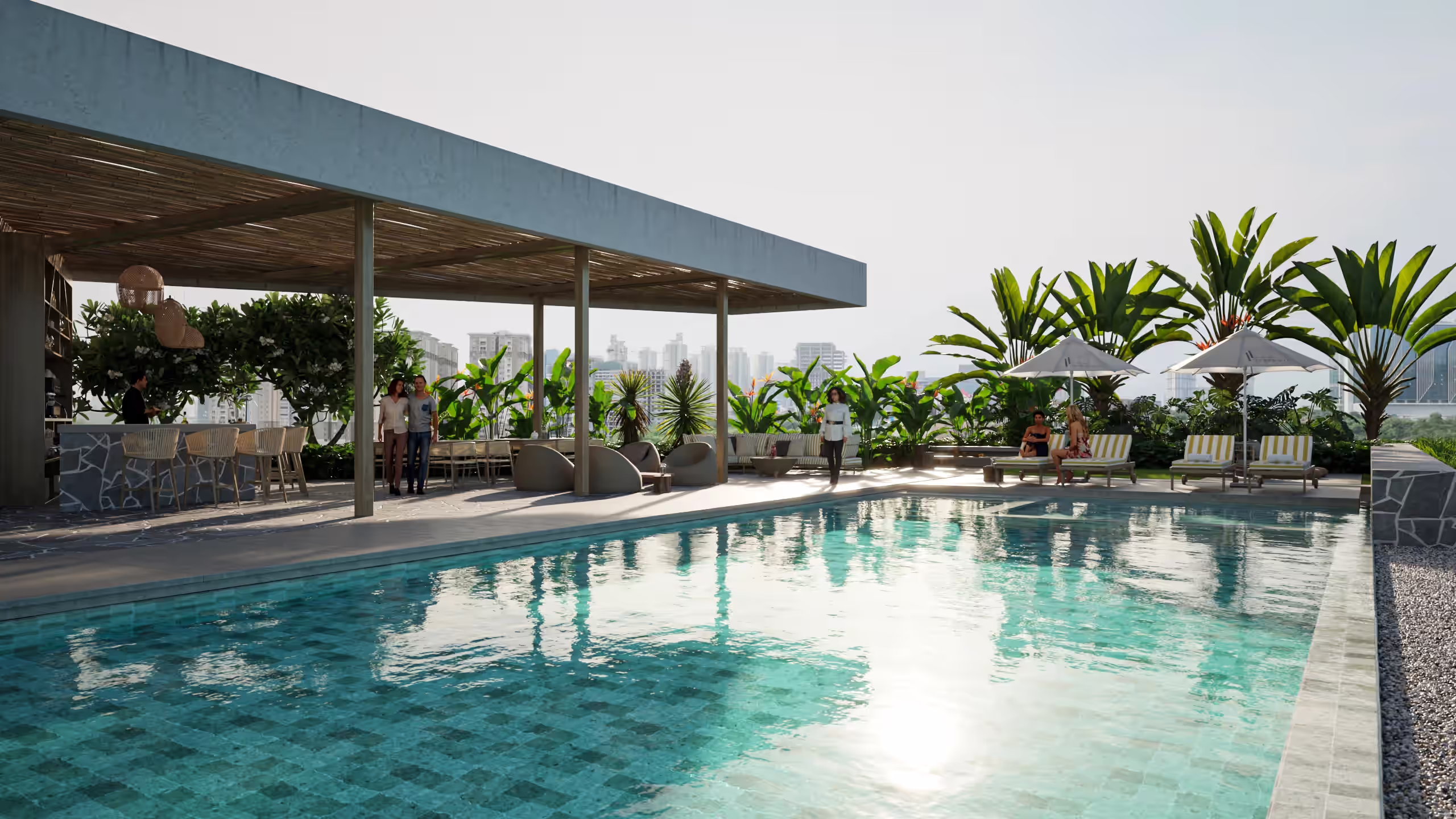 Jayabheri The Pinnacle image