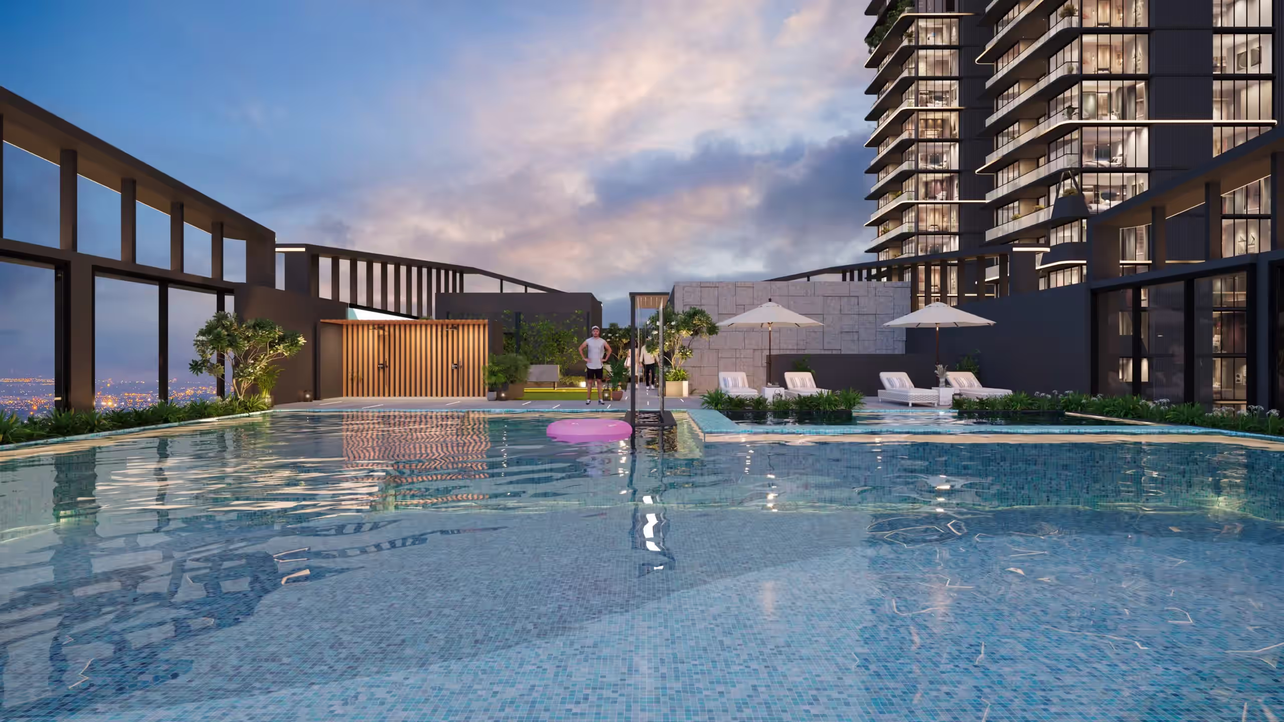 Casagrand GS Infinity image