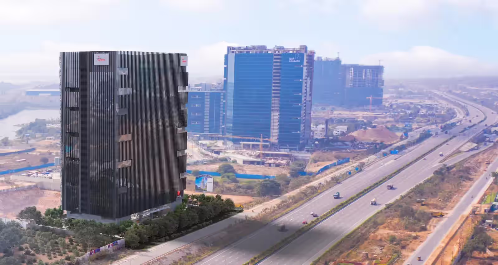 Poulomi Infinity image