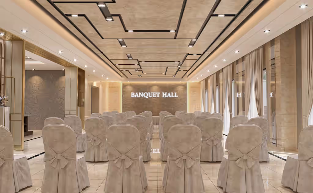 Canny Forest Edge image