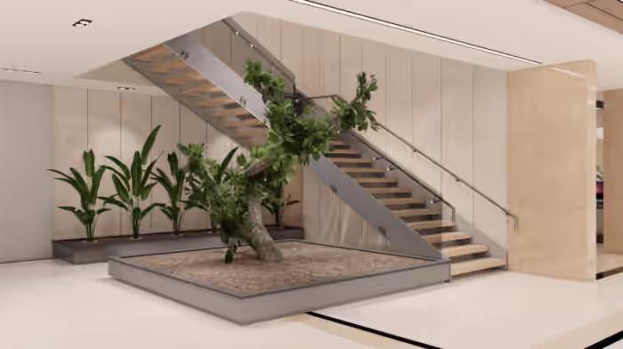 Vamsiram BSR Tech Park image