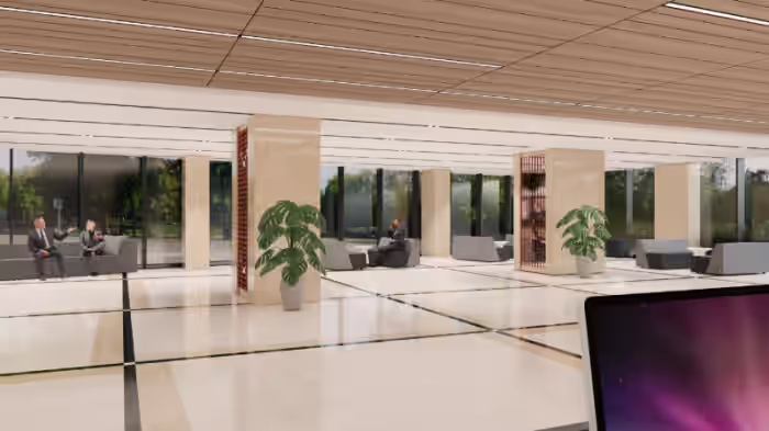 Vamsiram BSR Tech Park image