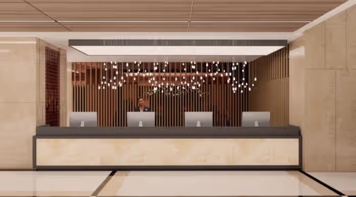 Vamsiram BSR Tech Park image