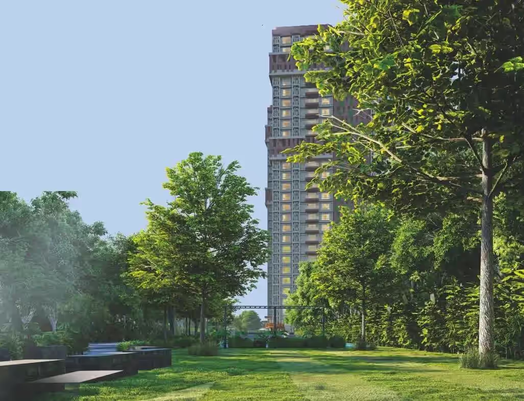 Aparna Greenscapes image