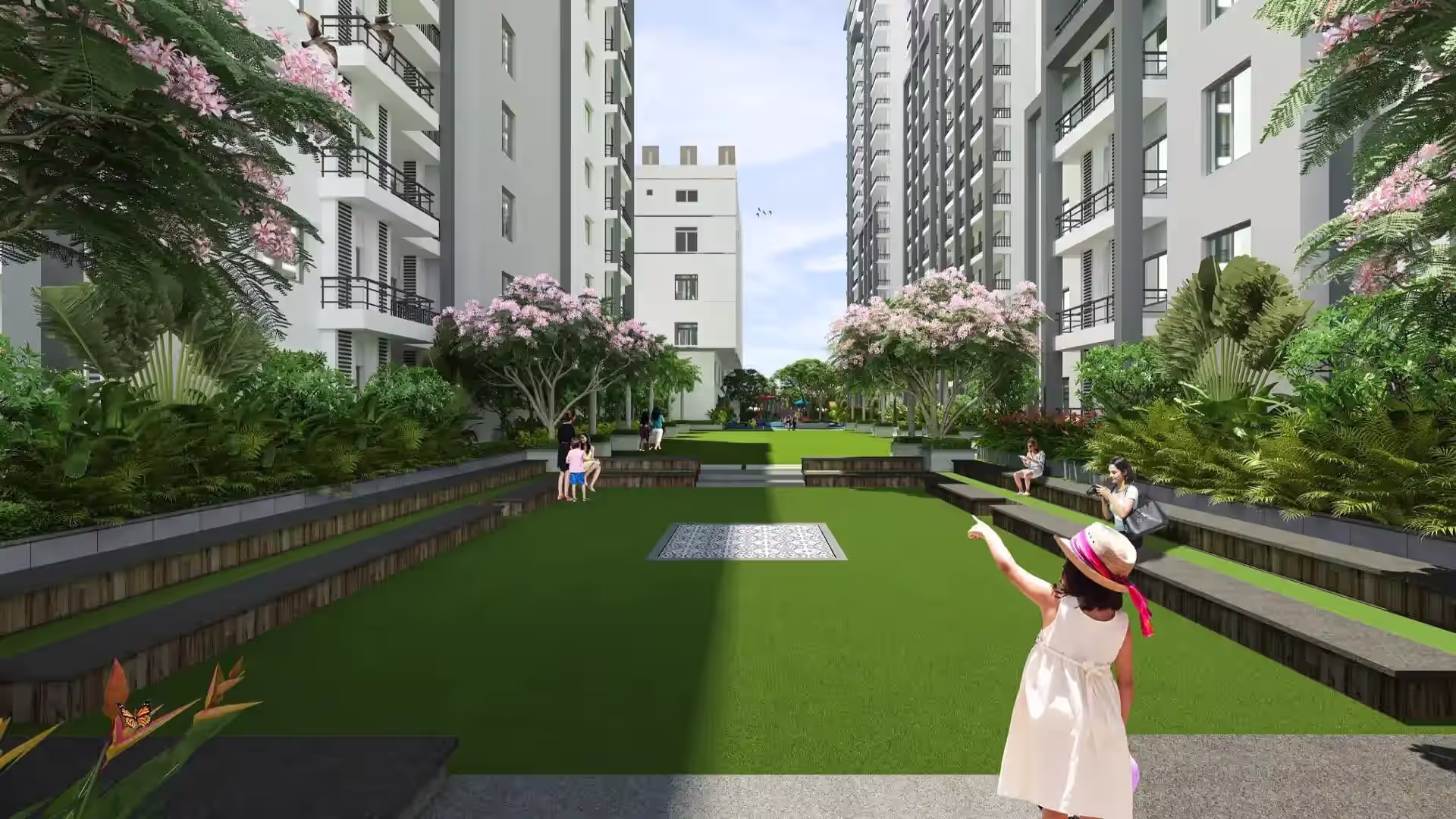 E-infra Elegant Nivasa image