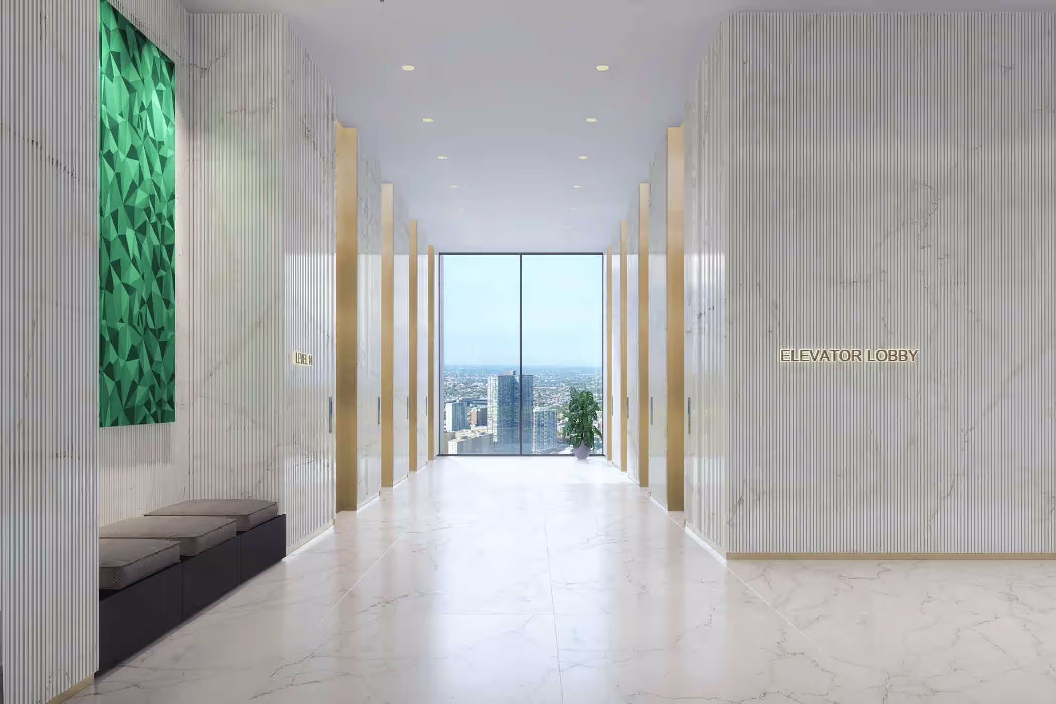 One Golden Mile image