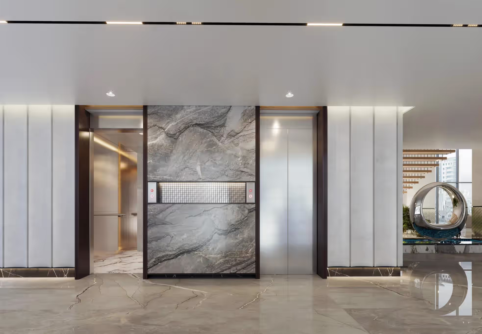 Krishna’s Arena image