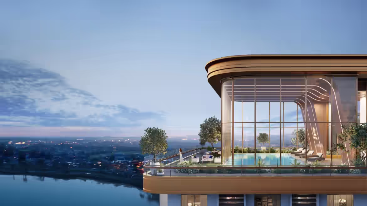 Rajapushpa Casa Luxura image