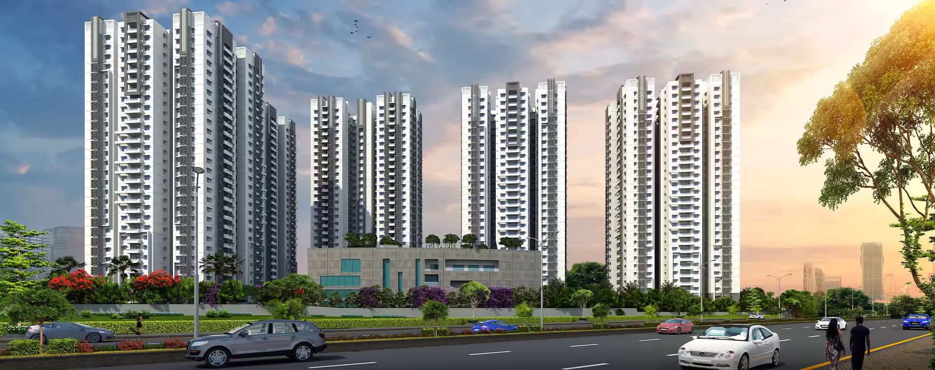 Jayabheri The Nirvana image