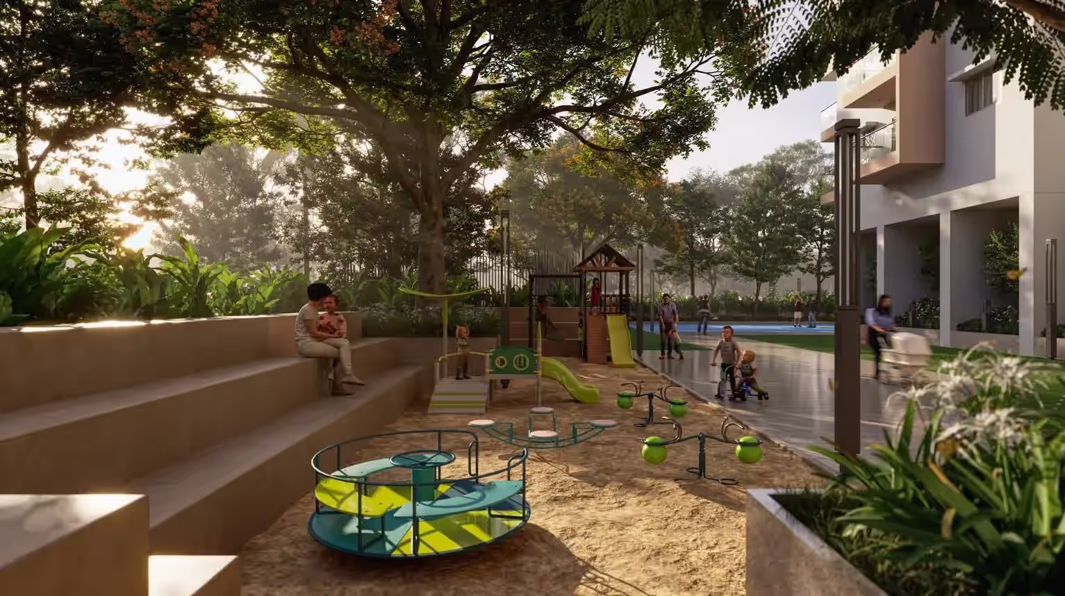 Vertex 33 West image