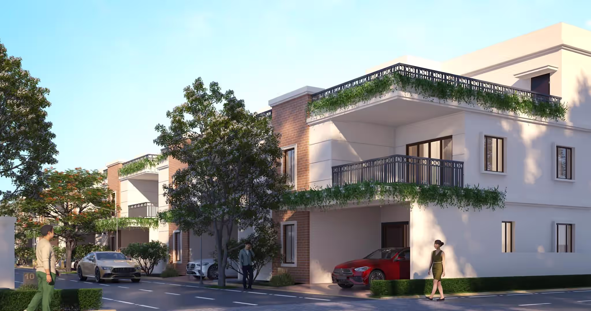 West Winds by Creative Homes image