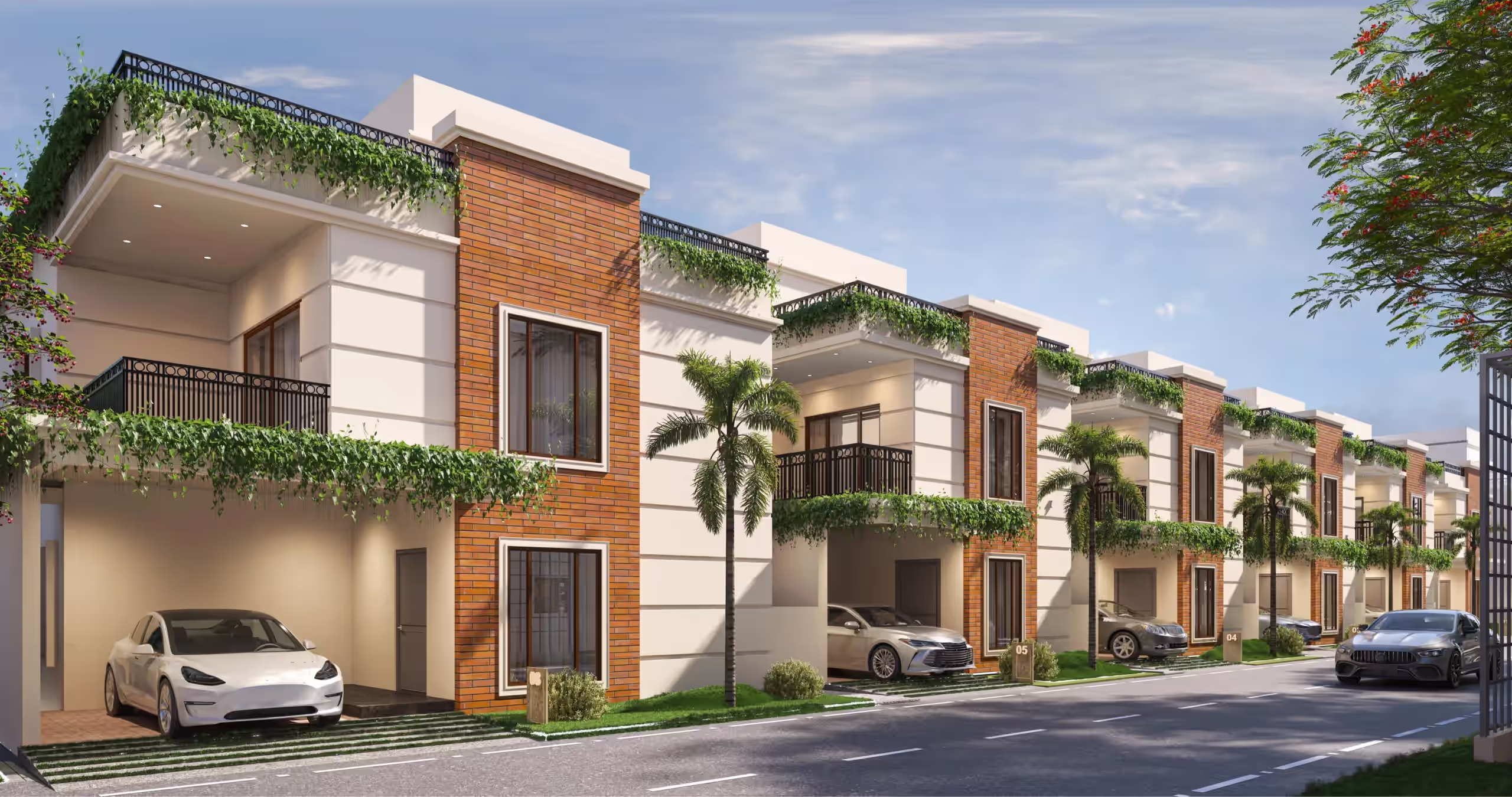West Winds by Creative Homes image
