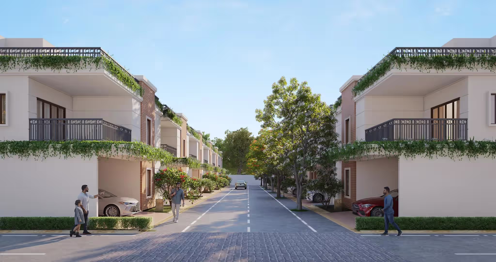 West Winds by Creative Homes image