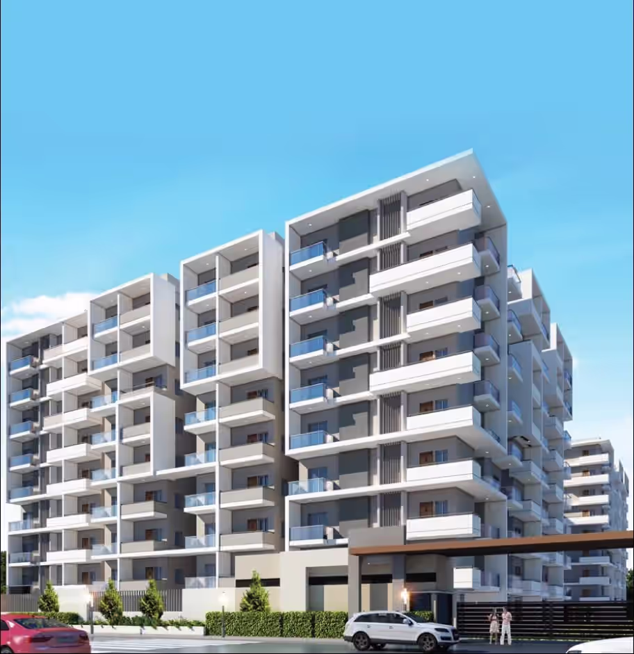 Manbhum Home Tree image