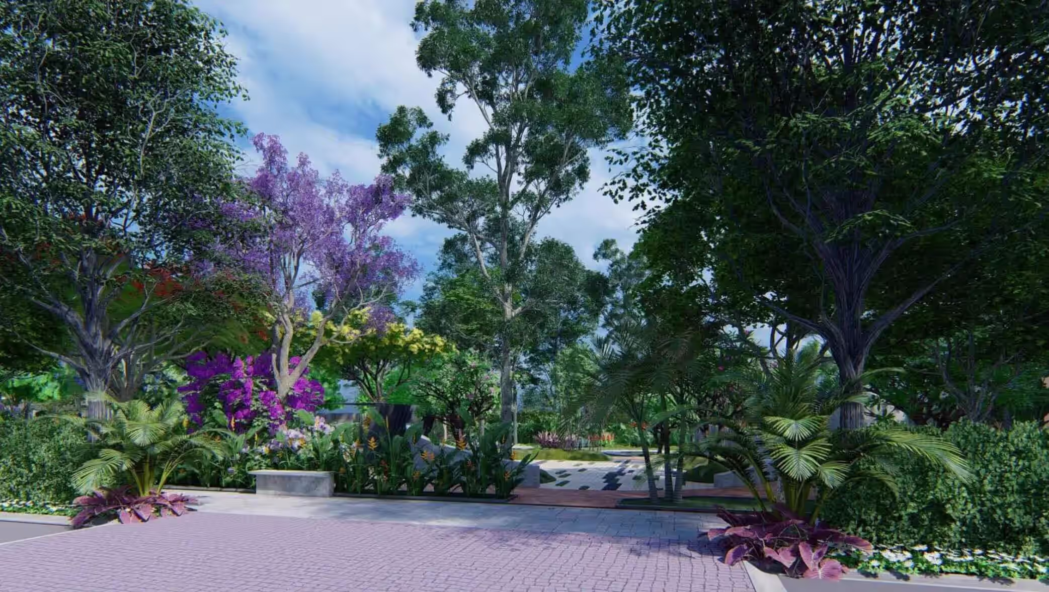 West Winds by Creative Homes image