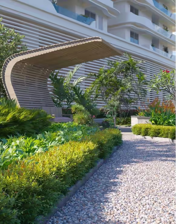 SOBHA Waterfront image