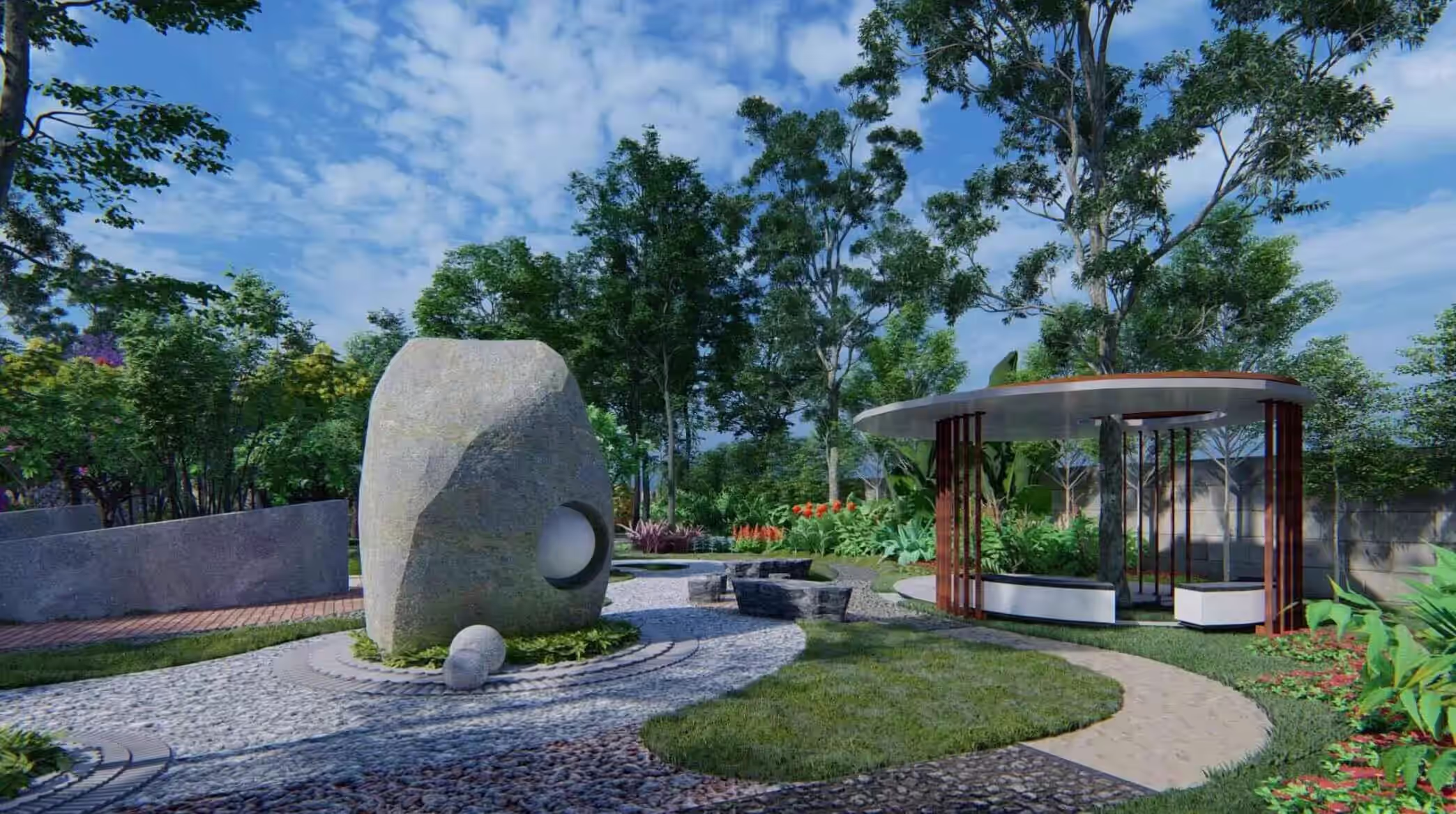 West Winds by Creative Homes image