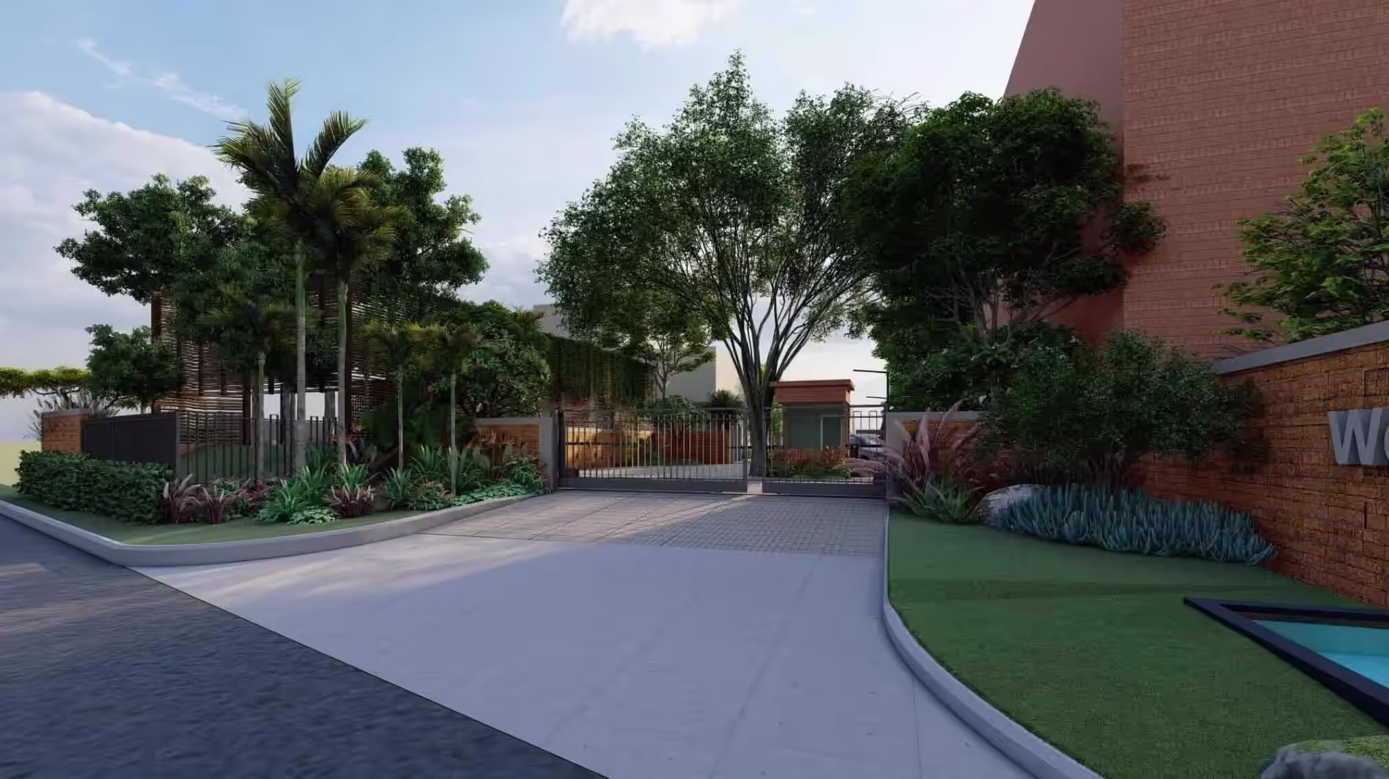 West Winds by Creative Homes image