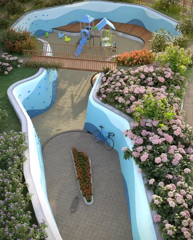 SOBHA Waterfront image