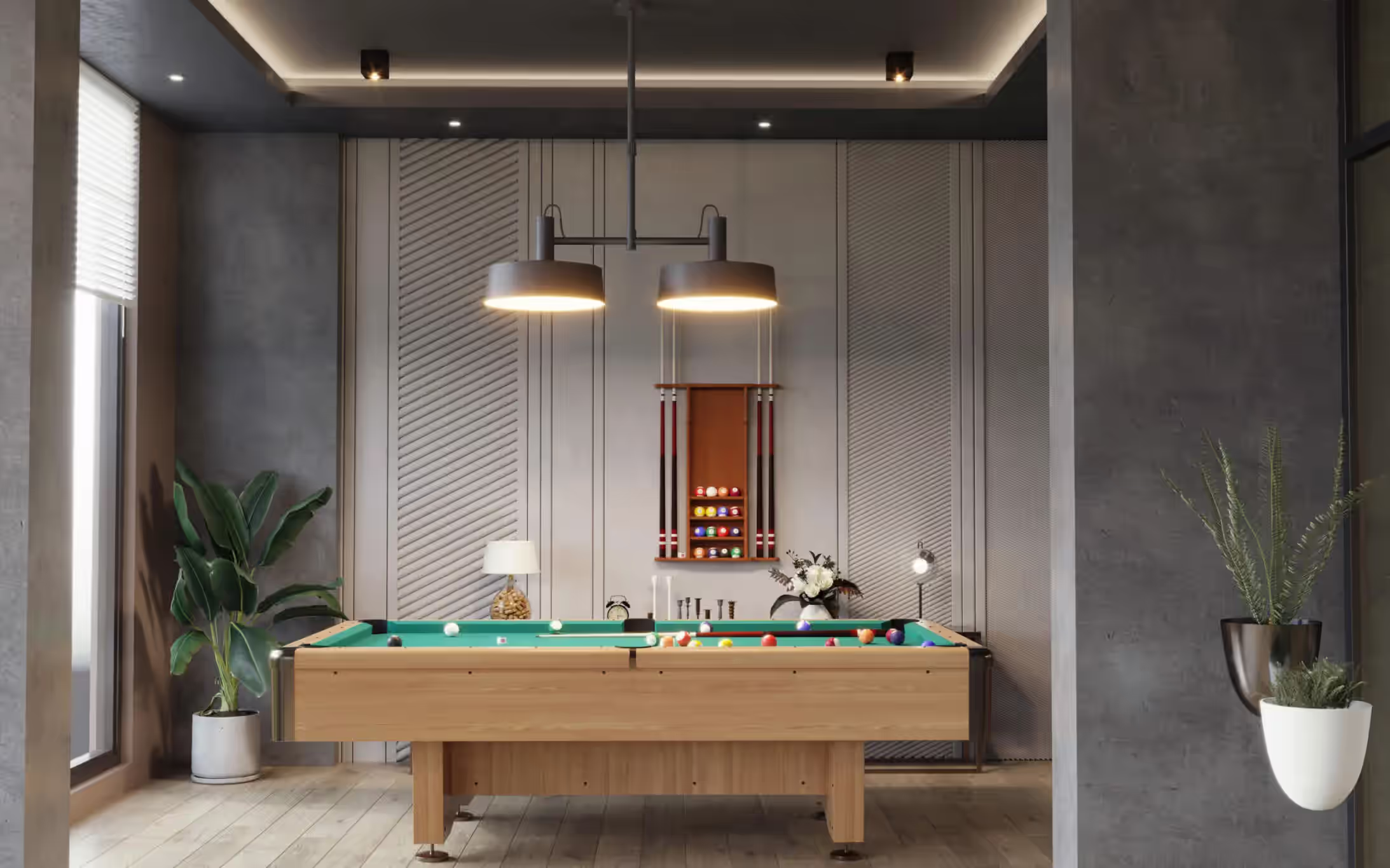 Krishna’s Arena image